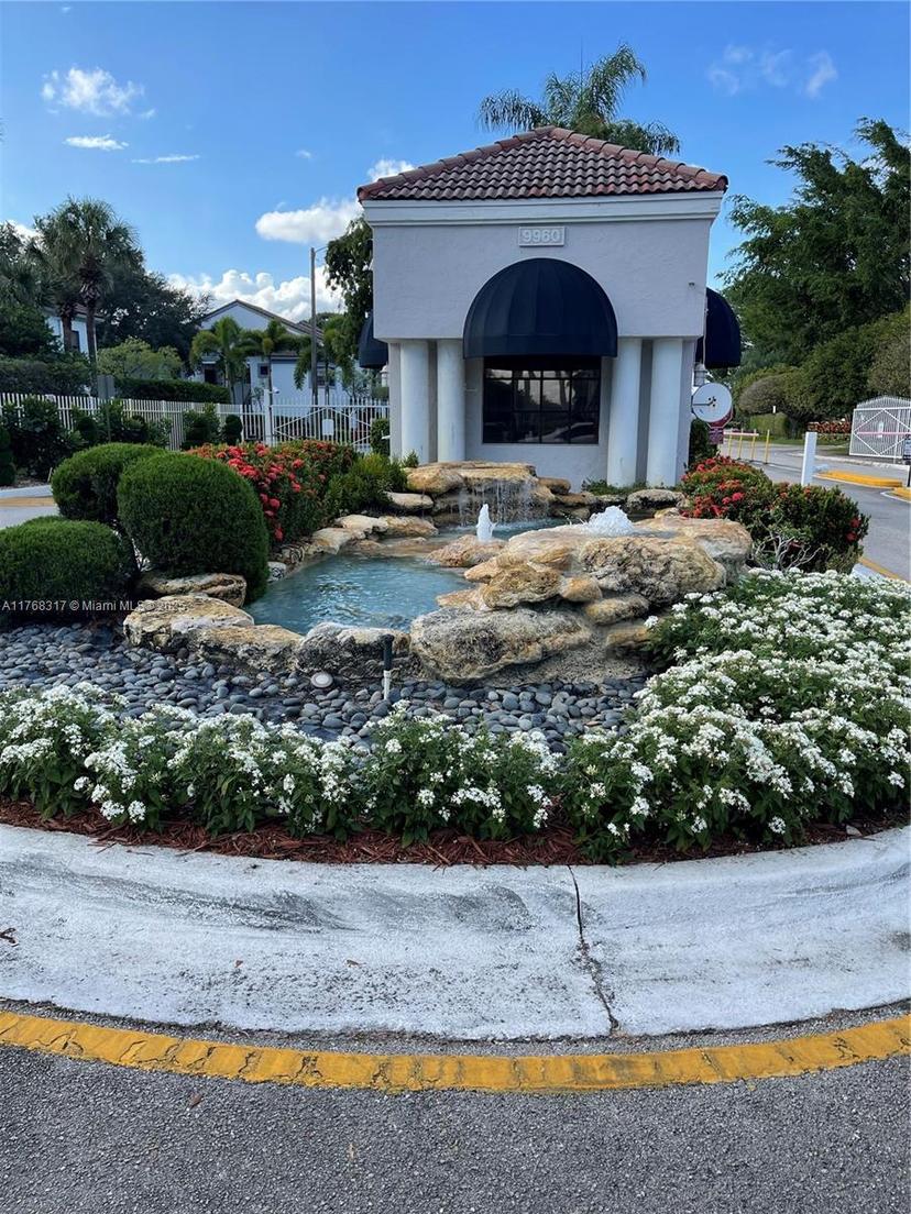 Picture of 5133 Brisata Cir # L, Boynton Beach FL 33437