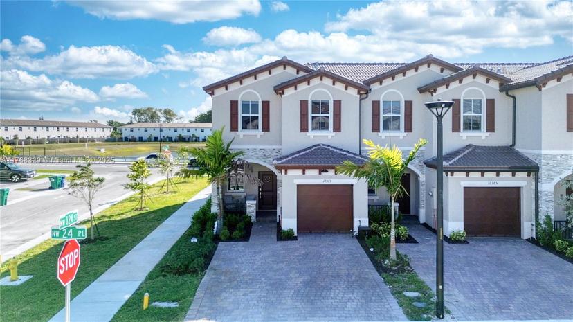 Picture of 12373 NW 24 Pl, Miami FL 33167