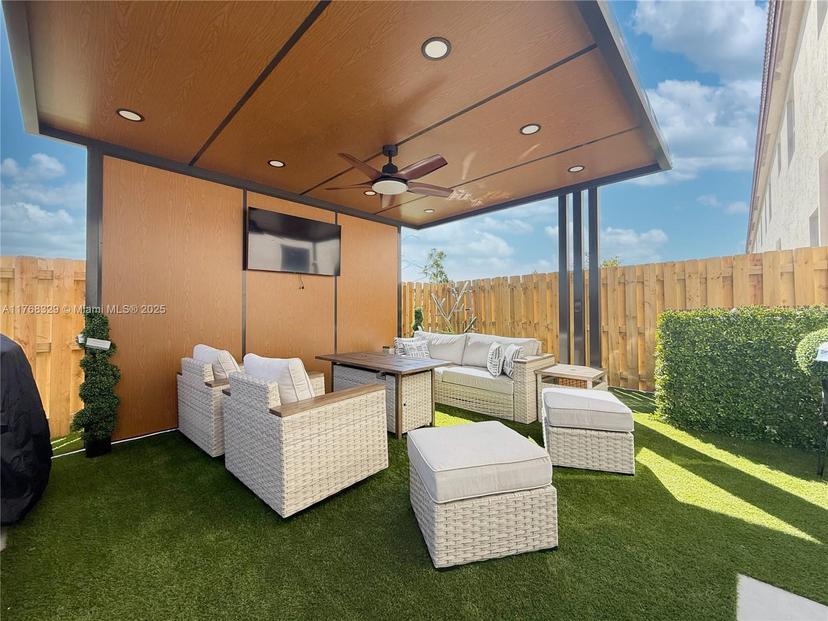Picture of 12373 NW 24 Pl, Miami FL 33167