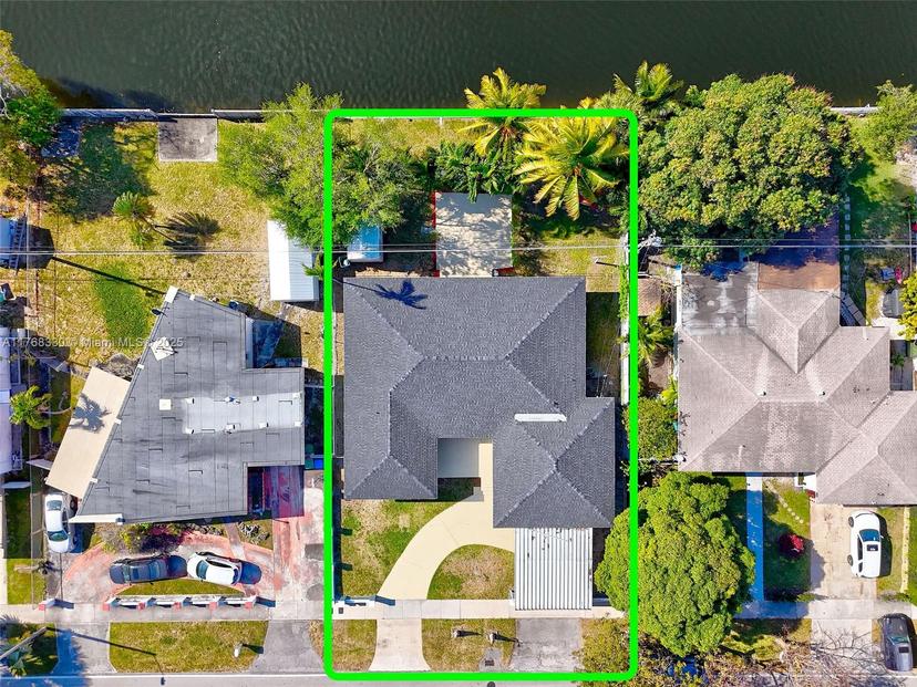 Picture of 840 Little River Dr, Miami FL 33150