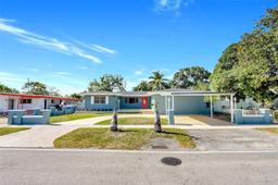 Picture of 840 Little River Dr, Miami, FL 33150