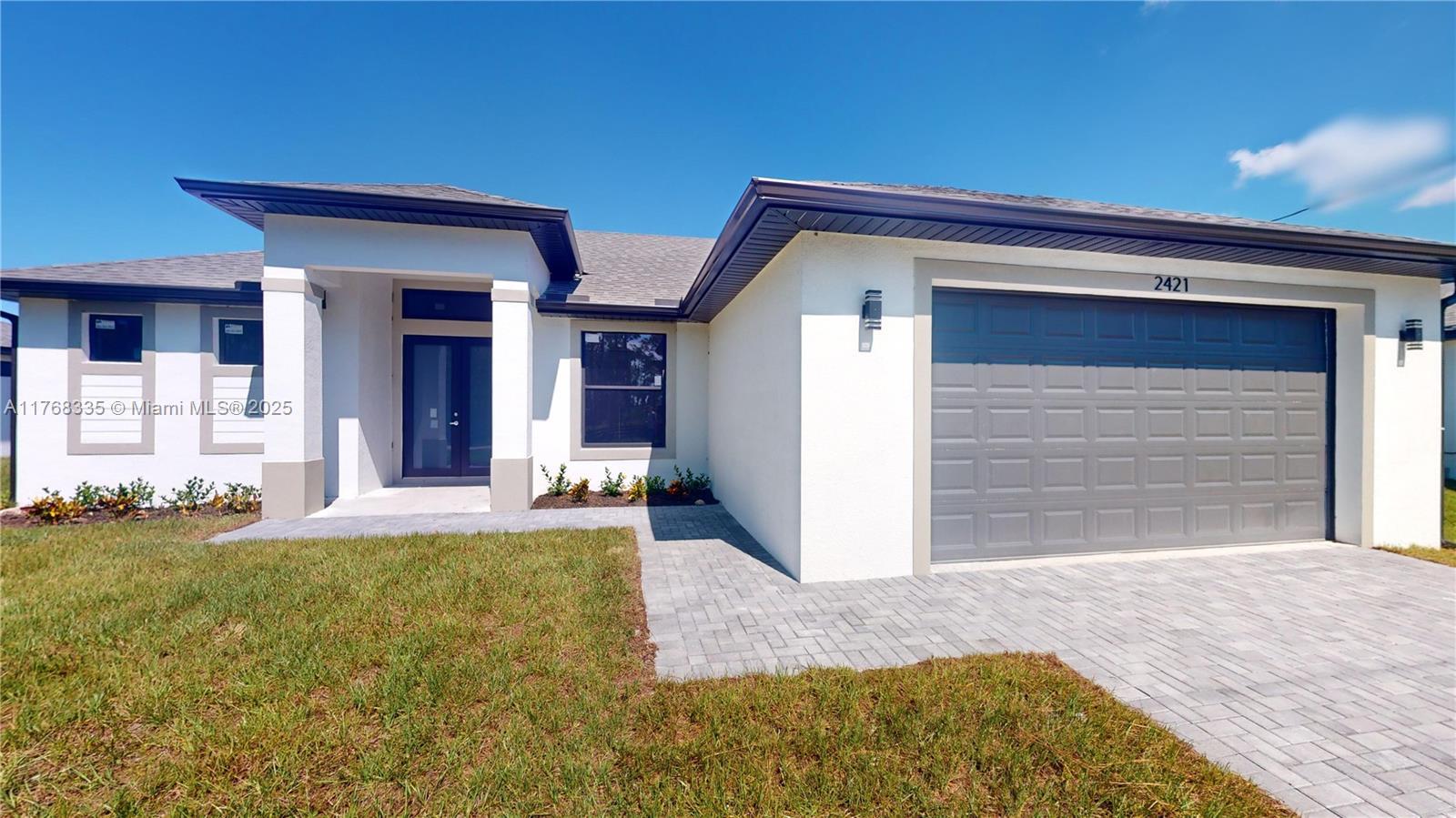 Picture of 2421 NW 24Th St, Cape Coral, FL 33993