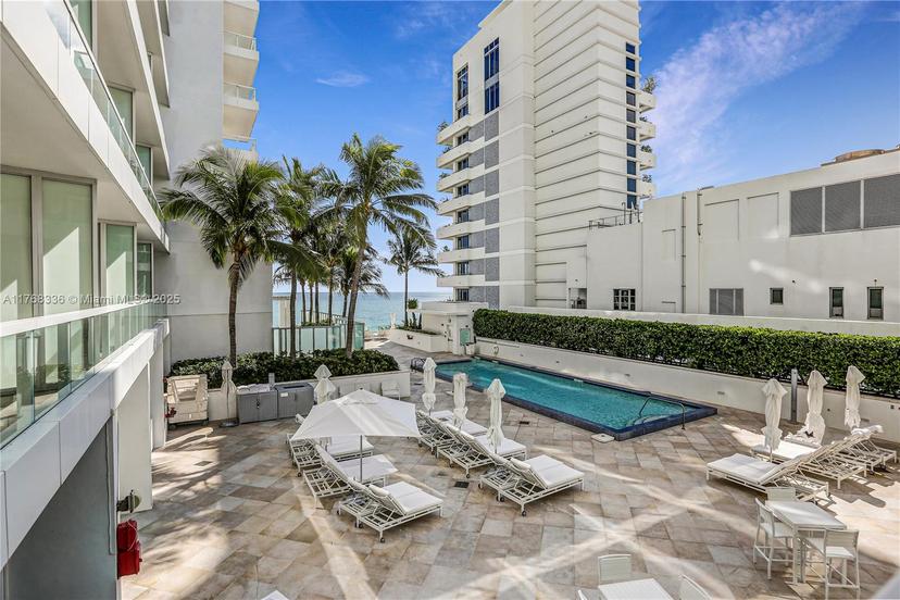Picture of 4391 Collins Ave # 620, Miami Beach FL 33140