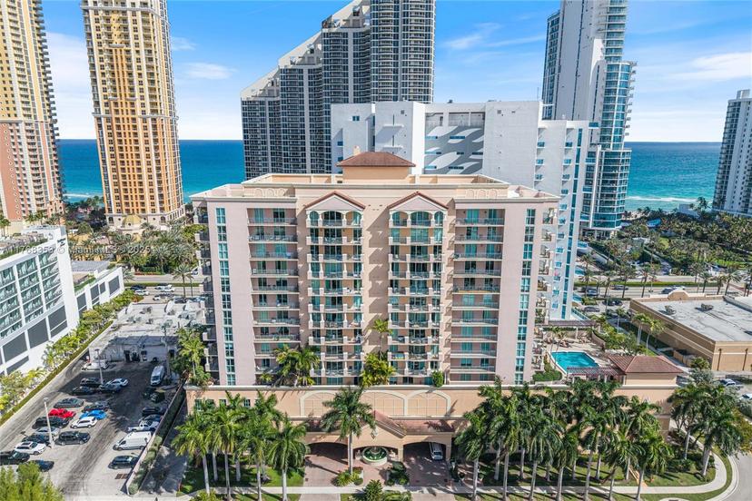 Picture of 17555 Atlantic Blvd # 902, Sunny Isles Beach FL 33160