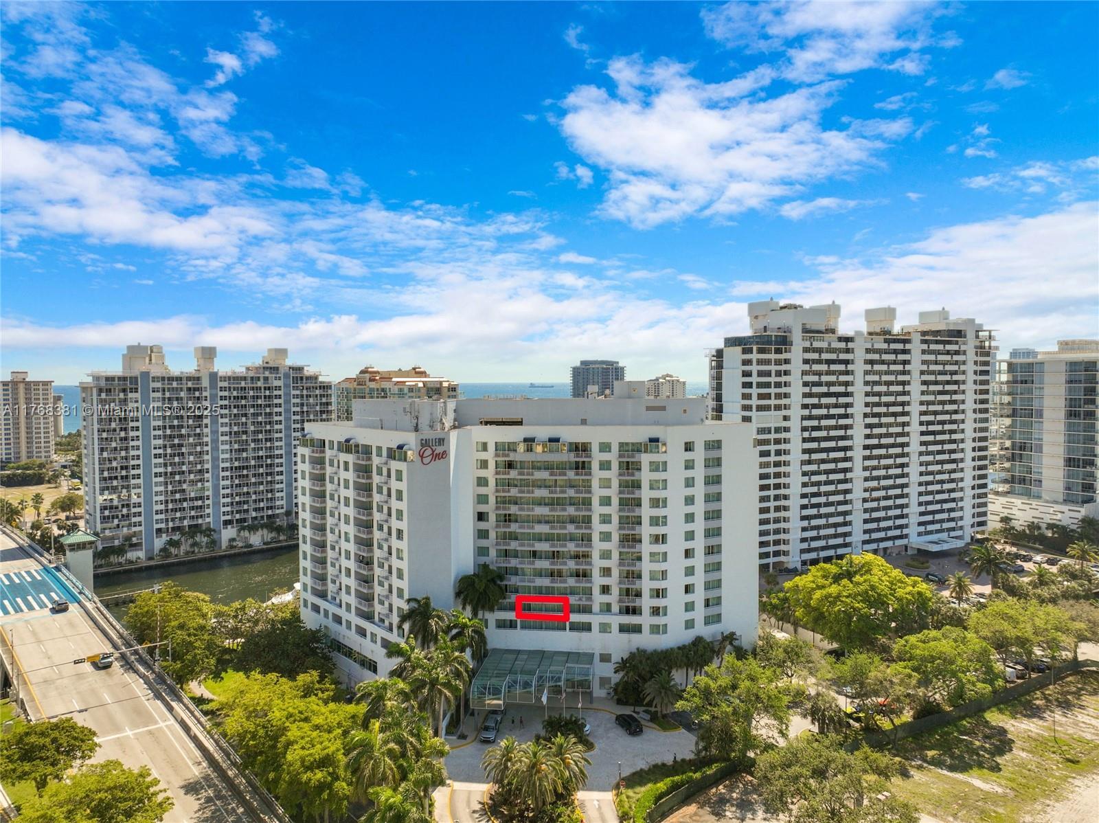 Picture of 2670 E Sunrise Blvd # 419, Fort Lauderdale, FL 33304