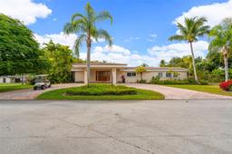 Picture of 6400 Marlin Dr, Coral Gables, FL 33158