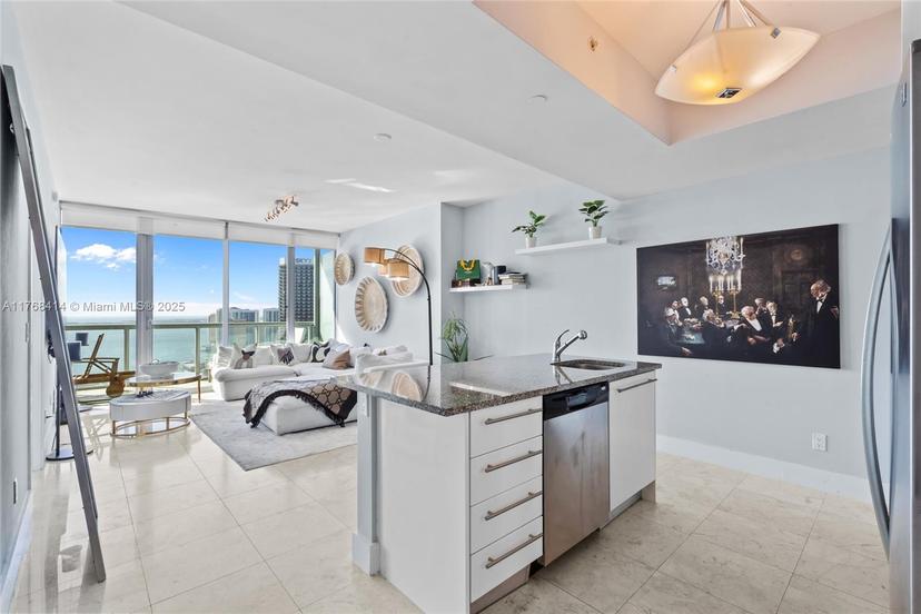Picture of 888 Biscayne Blvd # 4203, Miami FL 33132