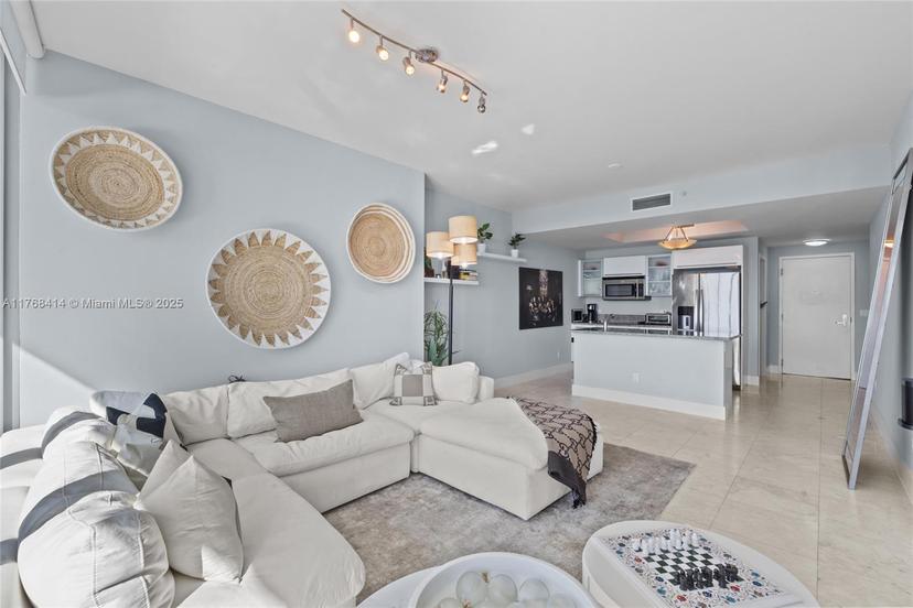 Picture of 888 Biscayne Blvd # 4203, Miami FL 33132