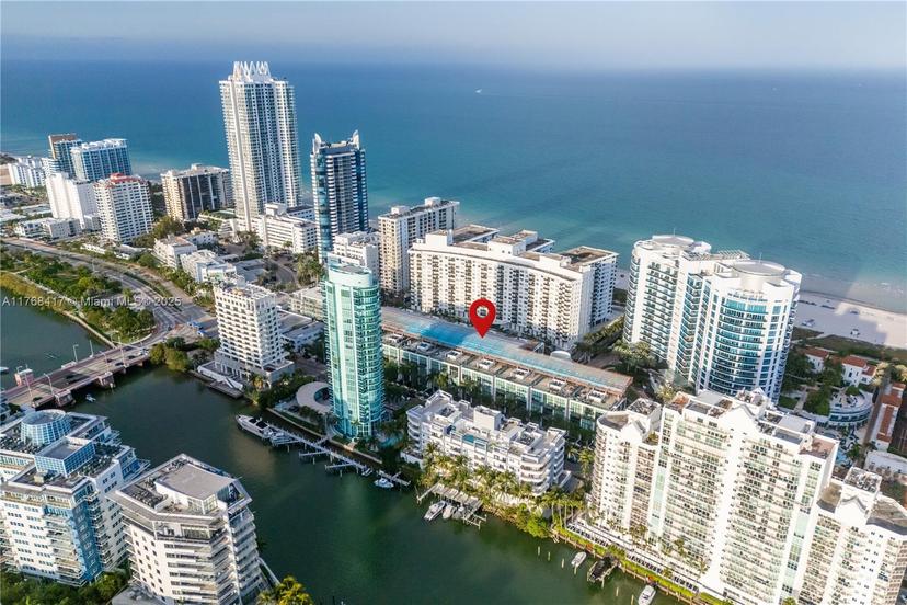 Picture of 6000 Collins Ave # 546, Miami Beach FL 33140