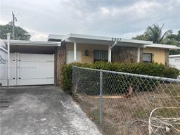 Picture of 2637 NW 7Th St, Pompano Beach, FL 33069