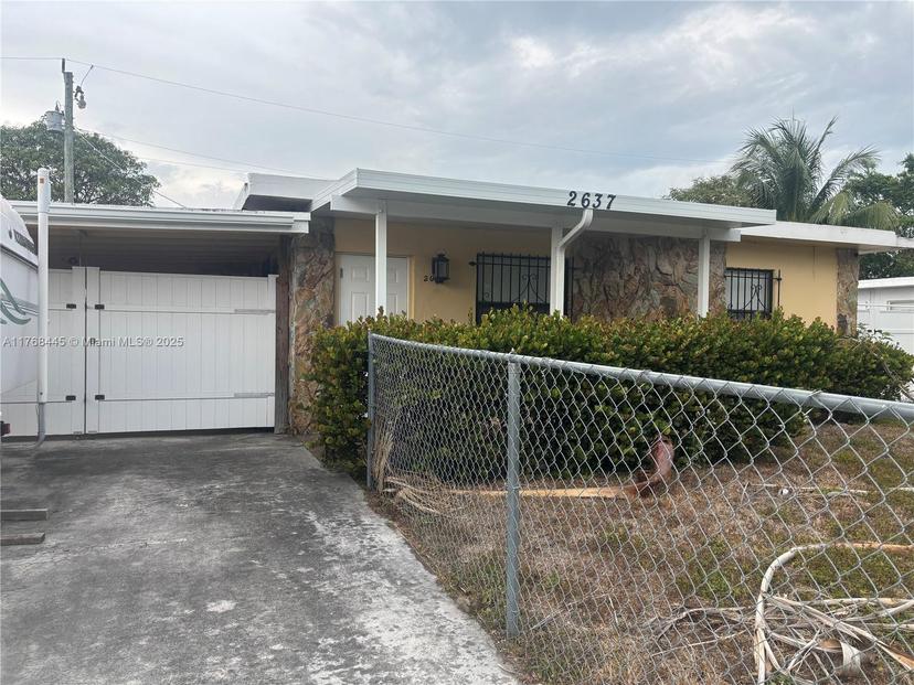 Picture of 2637 NW 7Th St, Pompano Beach FL 33069