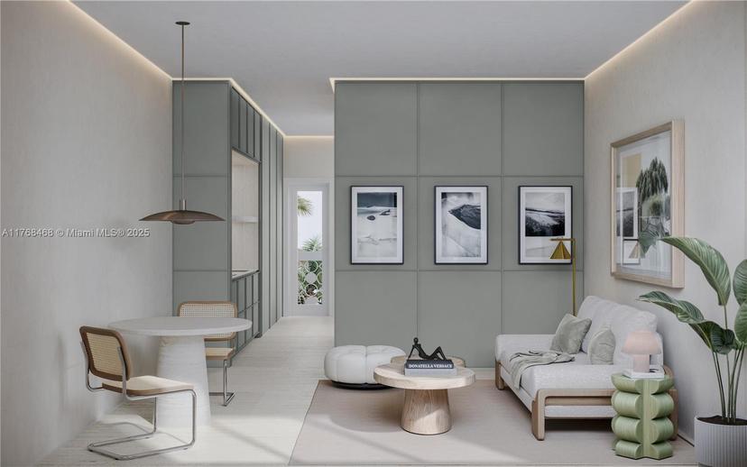 Picture of 250 Collins Av # 208, Miami Beach FL 33139