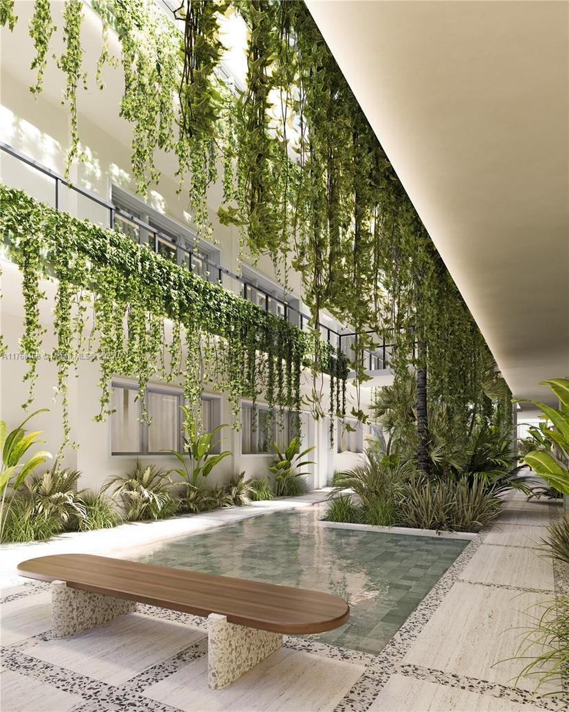 Picture of 250 Collins Av # 208, Miami Beach FL 33139