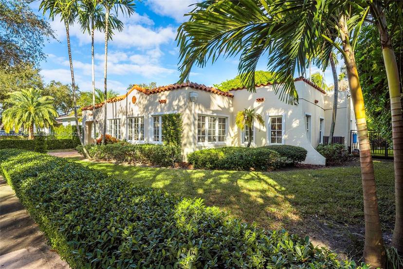 Picture of 307 Alesio Ave, Coral Gables FL 33134