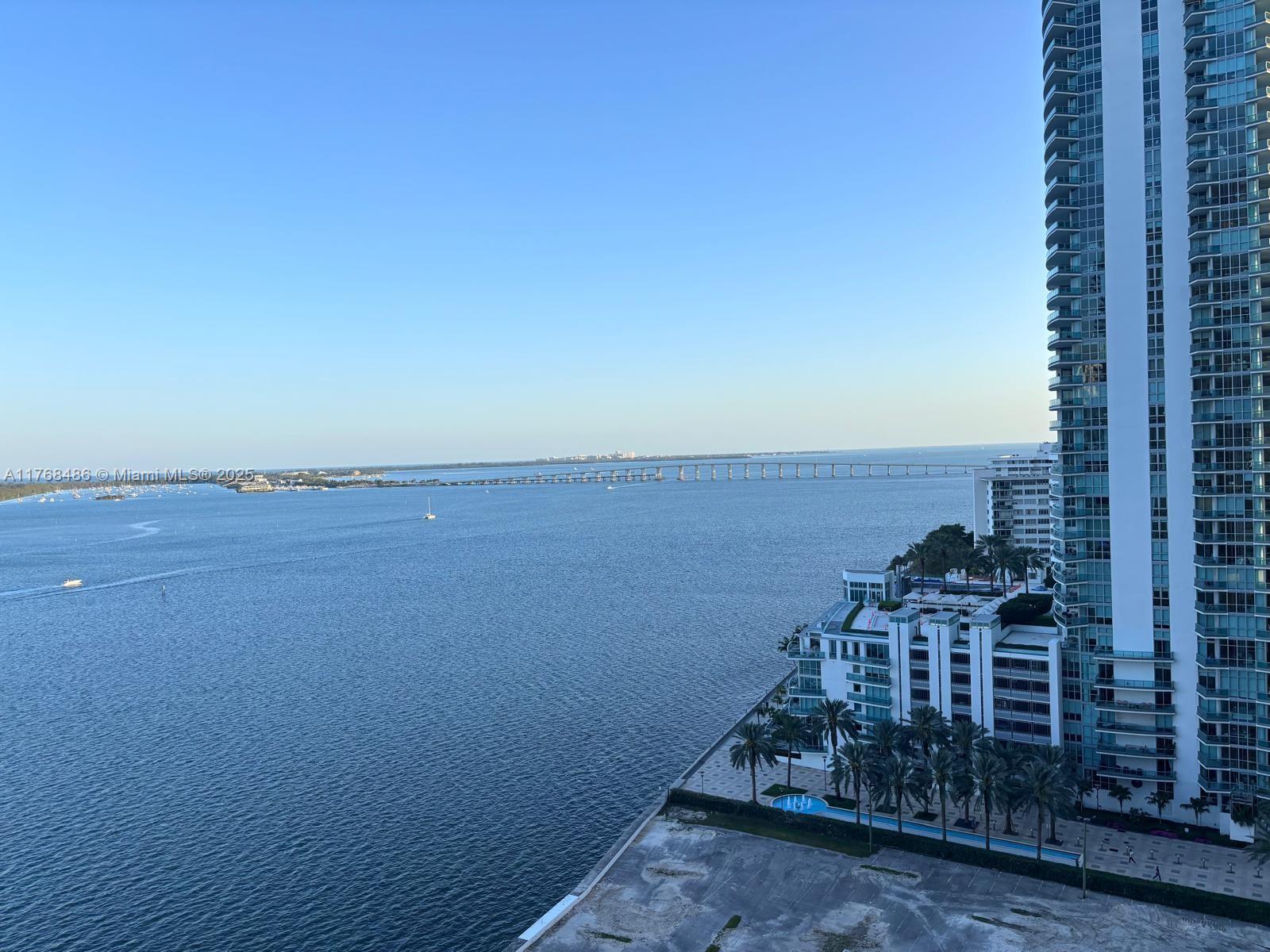 Picture of 1155 Brickell Bay Dr # 1805, Miami, FL 33131