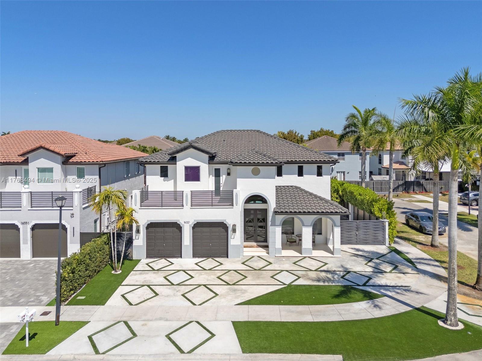 Picture of 16321 SW 62Nd Ter, Miami, FL 33193