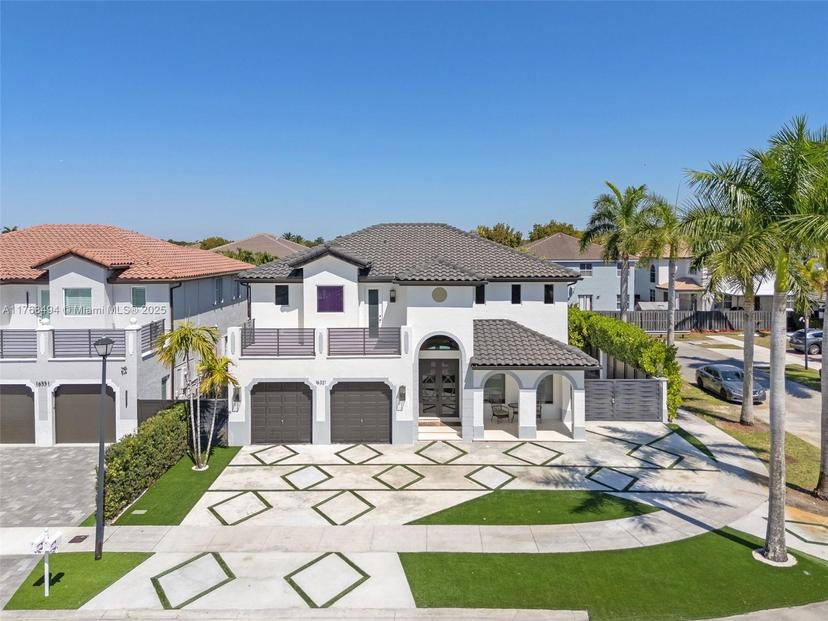 Picture of 16321 SW 62Nd Ter, Miami FL 33193