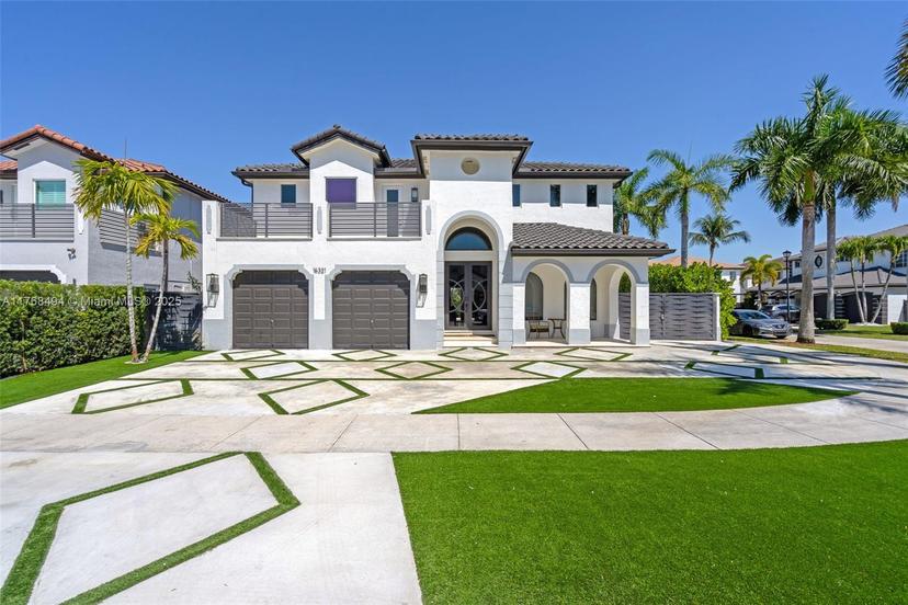 Picture of 16321 SW 62Nd Ter, Miami FL 33193