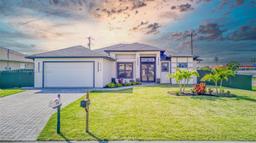Picture of 710 SW 25Th Ln, Other City - In The State Of Florida, FL 33914