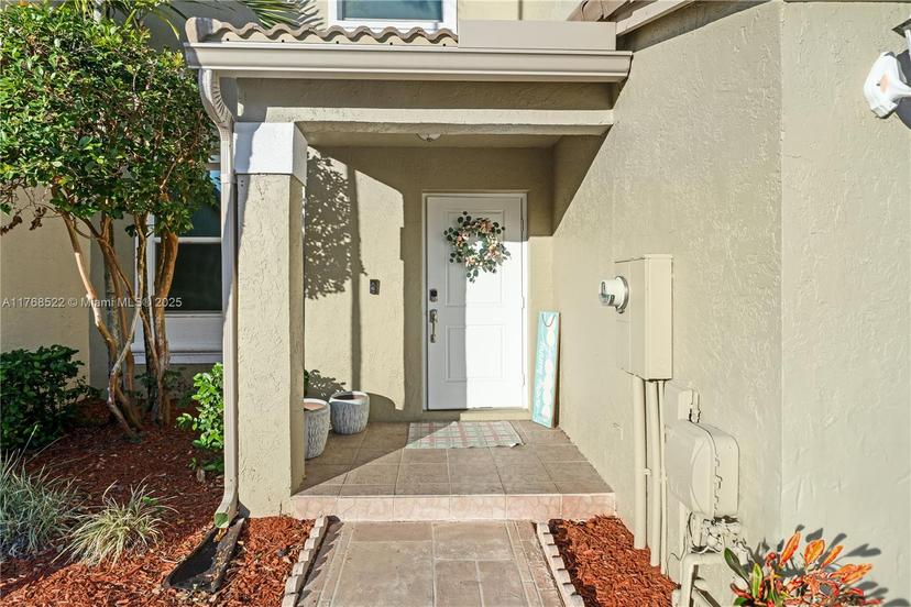 Picture of 1436 NW 154 Lane # 1, Pembroke Pines FL 33028