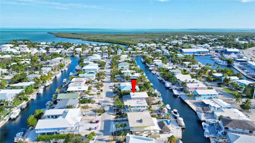 Picture of 162 Azalea Street, Plantation Key FL 33070