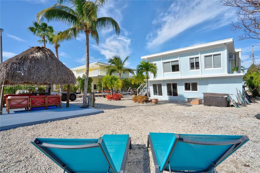 Picture of 162 Azalea Street, Plantation Key FL 33070