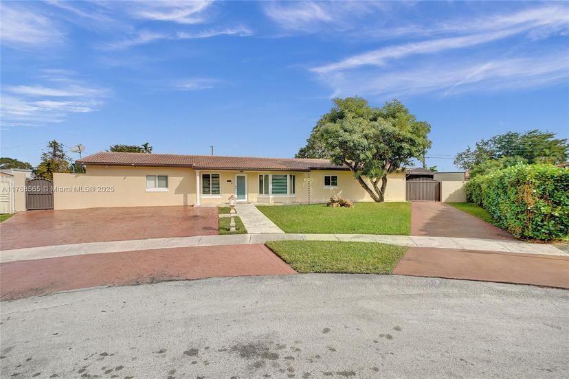 Picture of 9633 SW 11Th Ter, Miami FL 33174