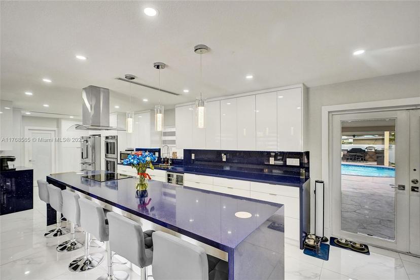 Picture of 9633 SW 11Th Ter, Miami FL 33174
