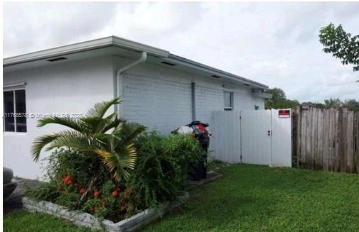 Picture of 8320 NW 10 Ave, Miami FL 33150