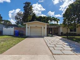 Picture of 6480 SW 7Th Pl, North Lauderdale, FL 33068