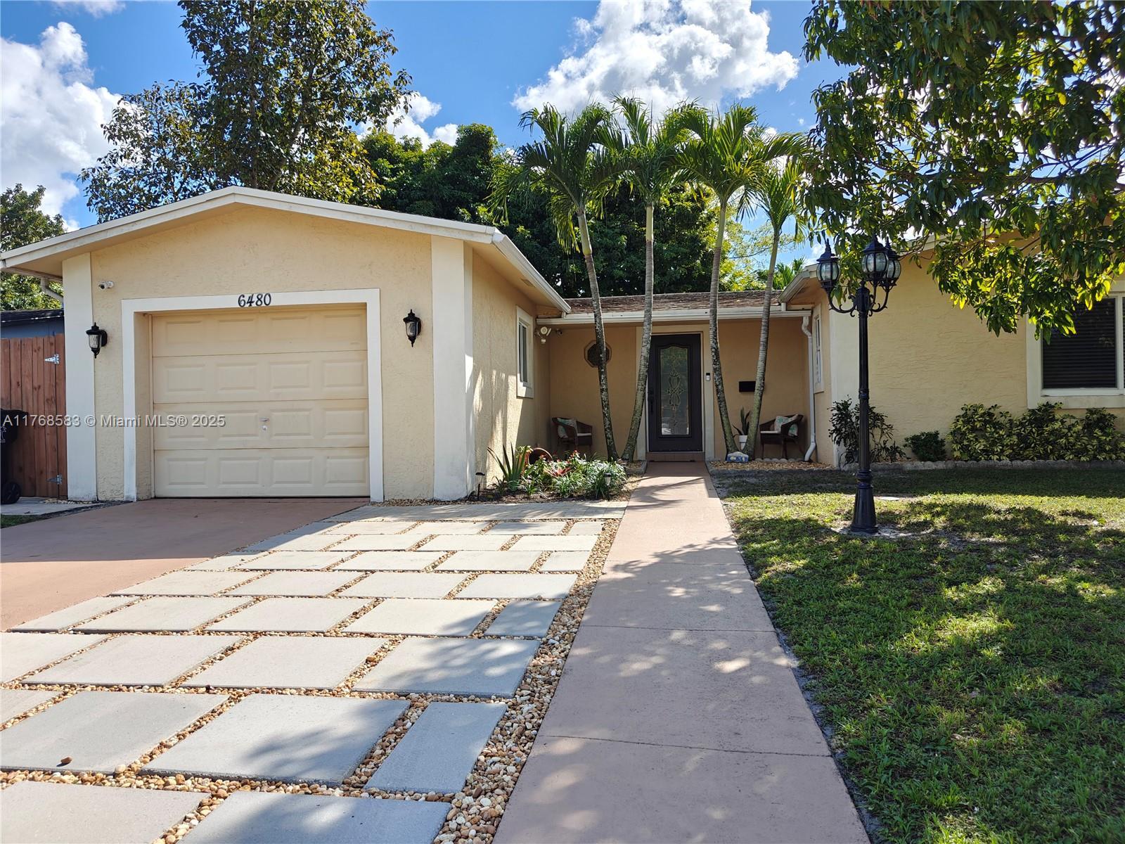 Picture of 6480 SW 7Th Pl, North Lauderdale, FL 33068