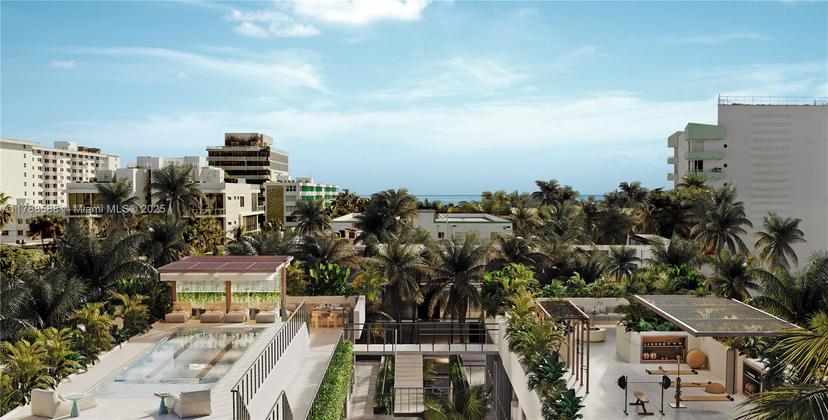 Picture of 260 Collins Av # 102, Miami Beach FL 33139