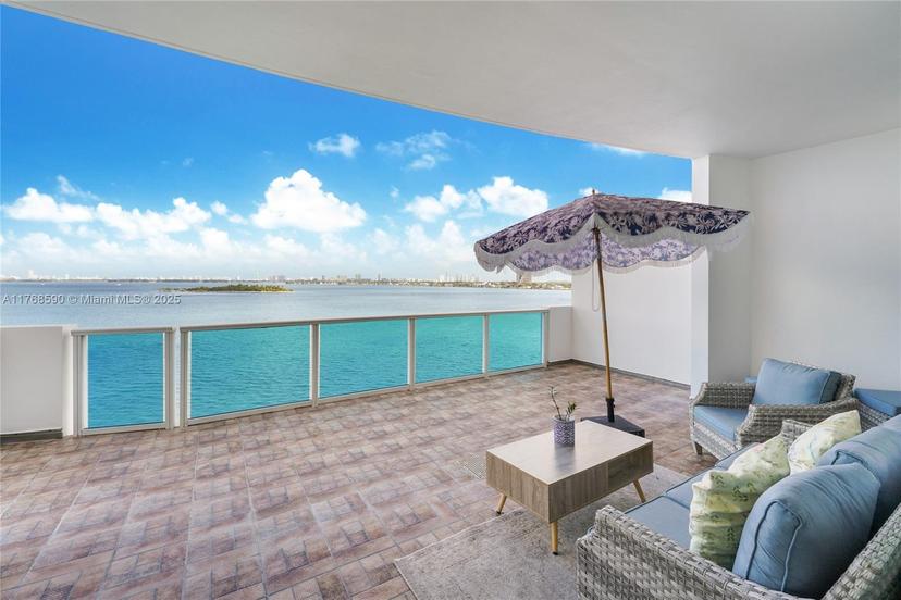 Picture of 725 NE 22Nd St # 7B, Miami FL 33137
