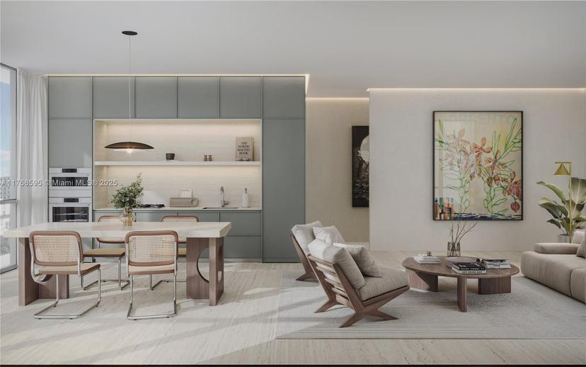 Picture of 260 Collins Av # 204, Miami Beach FL 33139