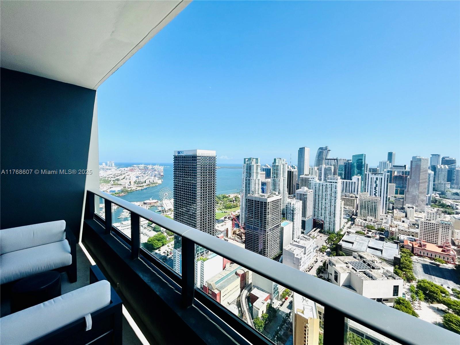 Picture of 601 NE 1St Ave # 4814, Miami, FL 33132