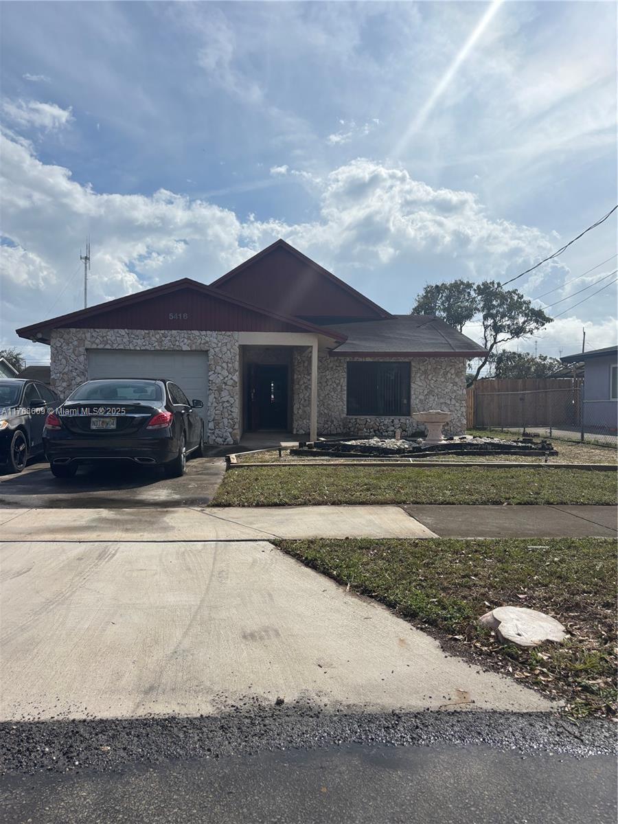 Picture of 5416 Flagler St, Hollywood, FL 33021