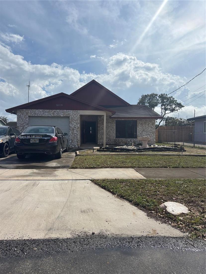 Picture of 5416 Flagler St, Hollywood FL 33021