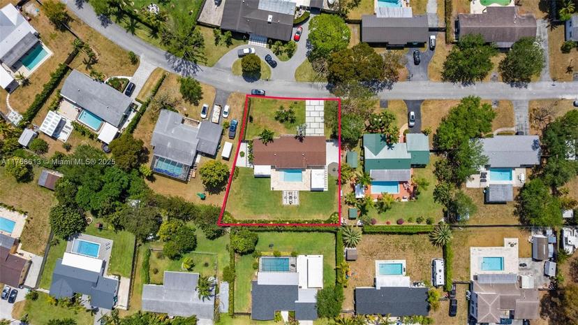 Picture of 8501 SW 186 Street, Cutler Bay FL 33157
