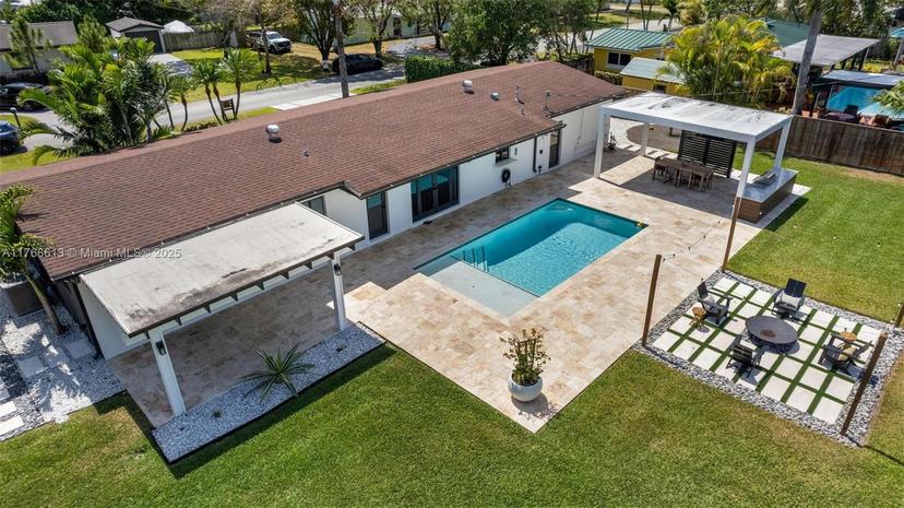 Picture of 8501 SW 186 Street, Cutler Bay FL 33157