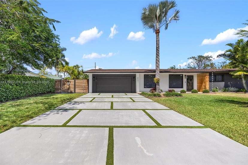 Picture of 8501 SW 186 Street, Cutler Bay FL 33157