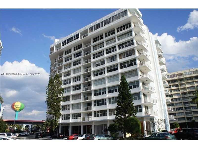 Picture of 1801 S Ocean Dr, Hallandale Beach FL 33009