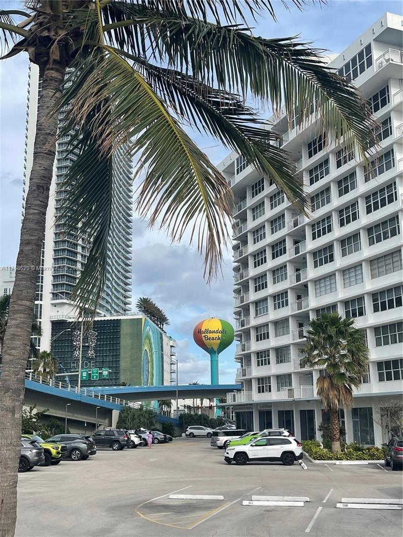 Picture of 1801 S Ocean Dr, Hallandale Beach FL 33009