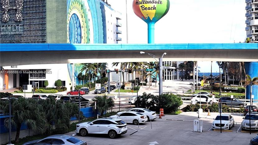 Picture of 1801 S Ocean Dr, Hallandale Beach FL 33009
