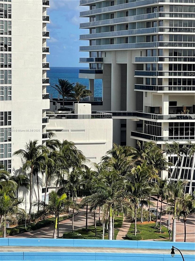 Picture of 1801 S Ocean Dr, Hallandale Beach FL 33009