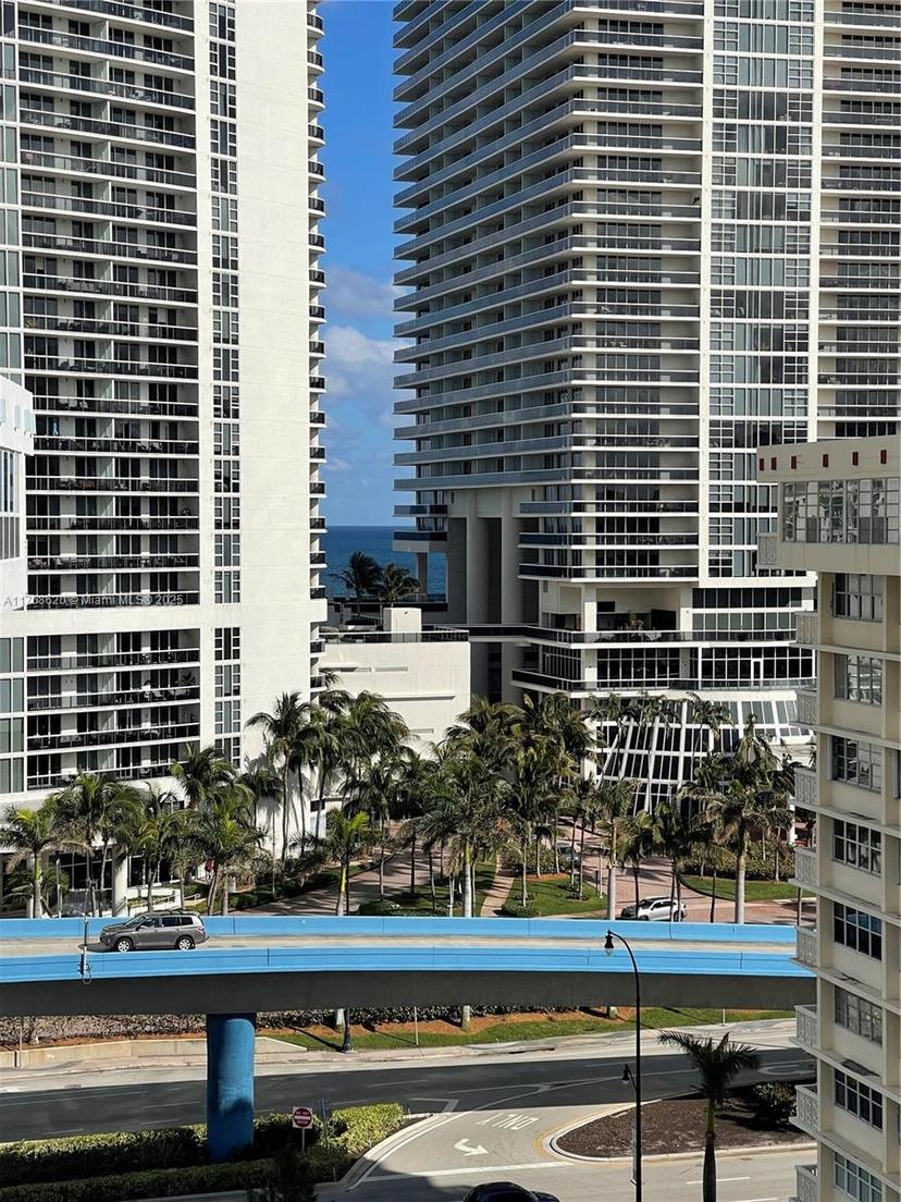 Picture of 1801 S Ocean Dr, Hallandale Beach FL 33009