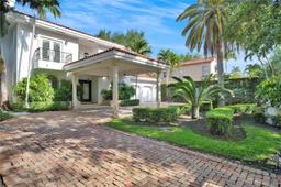 Picture of 2115 Country Club Prado, Coral Gables, FL 33134