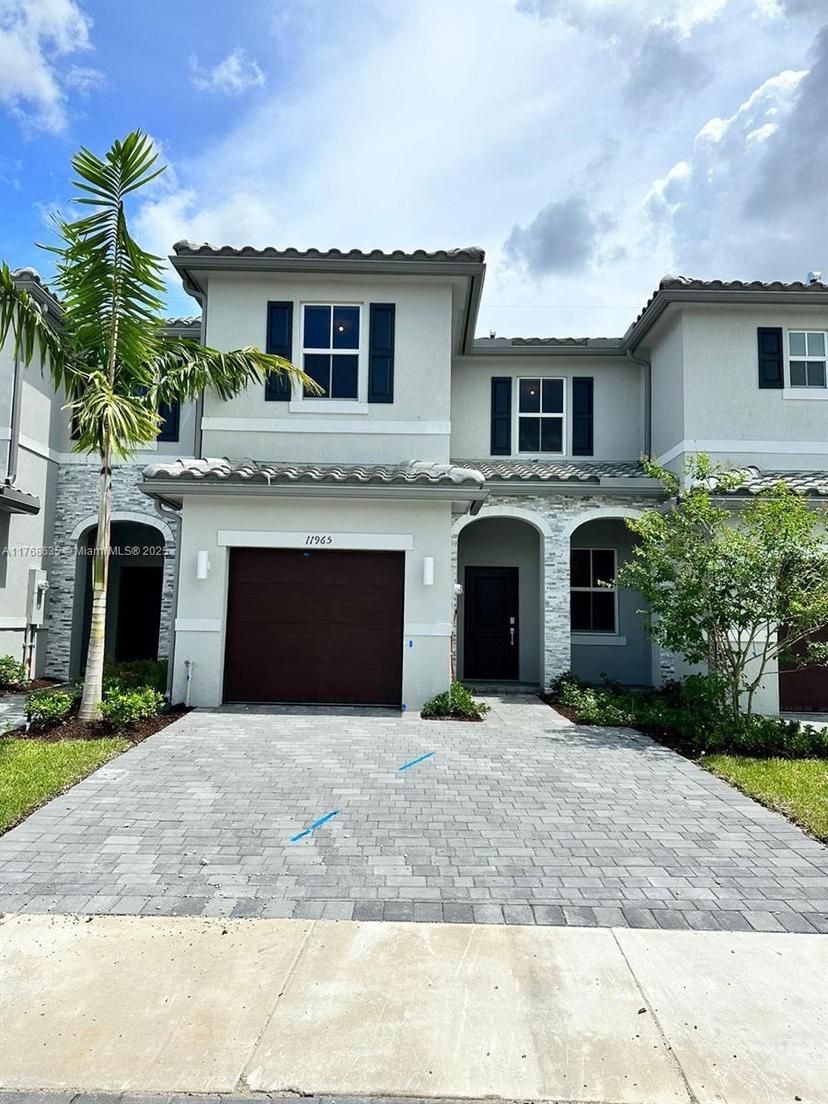 Picture of 11965 NW 47Th Mnr, Coral Springs FL 33076