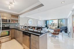 Picture of 5838 Collins Ave # 15D, Miami Beach, FL 33140