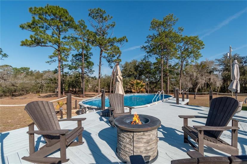 Picture of 6850 SE 143Rd Ct, Other City - In The State Of Florida FL 32668
