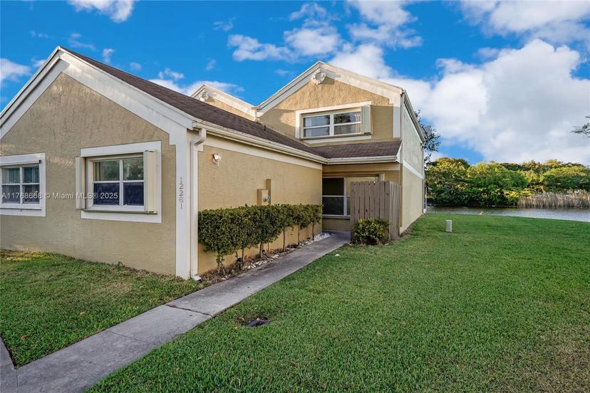 Picture of 12261 NW 15Th St, Pembroke Pines FL 33026